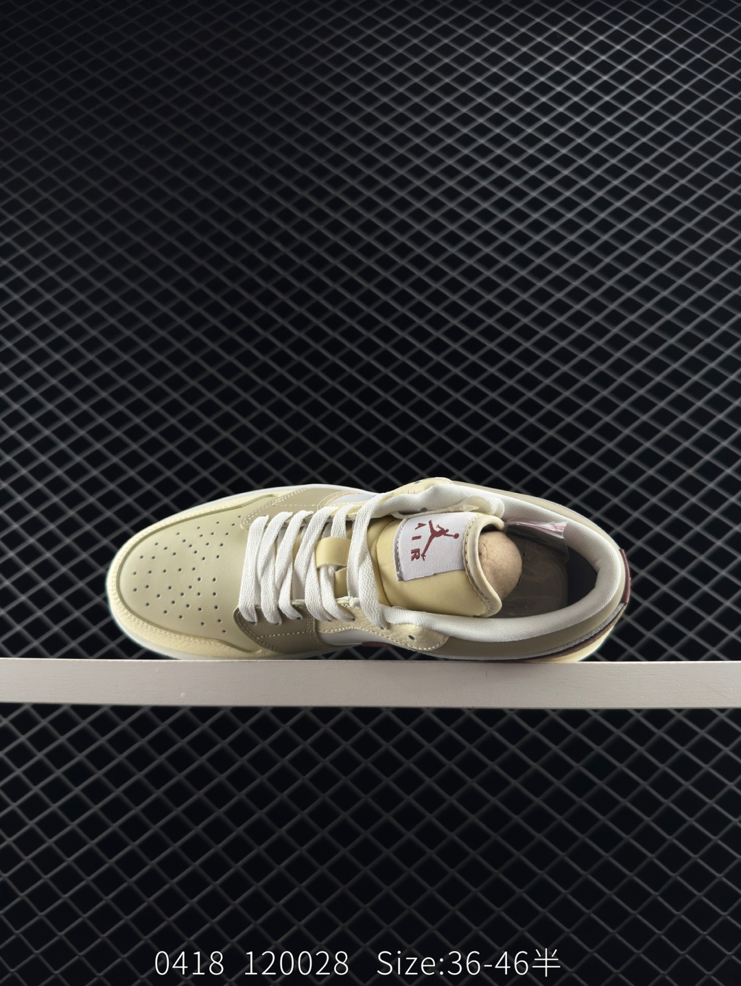 Nike Air Jordan 1 Low